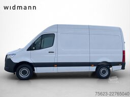 Mercedes-Benz Sprinter 317 CDI Kasten L2 Klima Sitzh. Tempomat