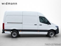 Mercedes-Benz Sprinter 317 CDI Kasten L2 Klima Sitzh. Tempomat