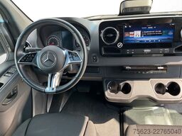 Mercedes-Benz Sprinter 317 CDI Kasten L2 Klima Sitzh. Tempomat