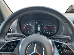 Mercedes-Benz Sprinter 317 CDI Kasten L2 Klima Sitzh. Tempomat