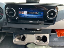 Mercedes-Benz Sprinter 317 CDI Kasten L2 Klima Sitzh. Tempomat