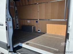 Mercedes-Benz Sprinter 317 CDI Kasten L2 Klima Sitzh. Tempomat