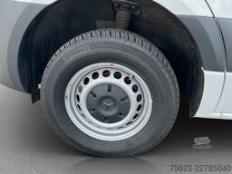 Mercedes-Benz Sprinter 317 CDI Kasten L2 Klima Sitzh. Tempomat