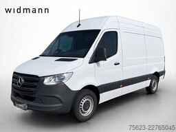 Mercedes-Benz Sprinter 317 CDI Kasten L2 Klima MBUX Sitzh.