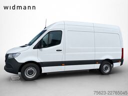 Mercedes-Benz Sprinter 317 CDI Kasten L2 Klima MBUX Sitzh.