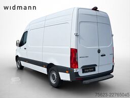 Mercedes-Benz Sprinter 317 CDI Kasten L2 Klima MBUX Sitzh.