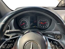 Mercedes-Benz Sprinter 317 CDI Kasten L2 Klima MBUX Sitzh.