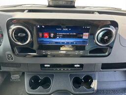 Mercedes-Benz Sprinter 317 CDI Kasten L2 Klima MBUX Sitzh.
