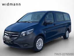 Mercedes-Benz Vito 114 CDI Tourer  Klima Kamera Sitzh. Automatik