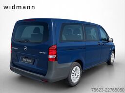 Mercedes-Benz Vito 114 CDI Tourer  Klima Kamera Sitzh. Automatik