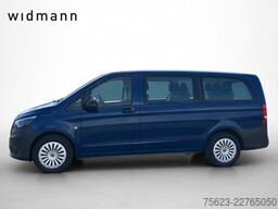 Mercedes-Benz Vito 114 CDI Tourer  Klima Kamera Sitzh. Automatik