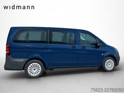Mercedes-Benz Vito 114 CDI Tourer  Klima Kamera Sitzh. Automatik