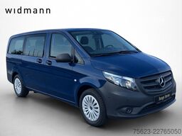 Mercedes-Benz Vito 114 CDI Tourer  Klima Kamera Sitzh. Automatik
