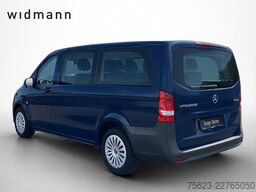 Mercedes-Benz Vito 114 CDI Tourer  Klima Kamera Sitzh. Automatik