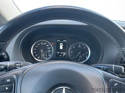 Mercedes-Benz Vito 114 CDI Tourer  Klima Kamera Sitzh. Automatik