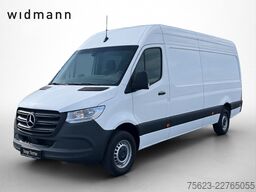 Mercedes-Benz Sprinter 317 CDI Kasten lang Klima Sitzh. ParkPaket