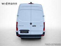 Mercedes-Benz Sprinter 317 CDI Kasten lang Klima Sitzh. ParkPaket