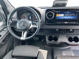 Mercedes-Benz Sprinter 317 CDI Kasten lang Klima Sitzh. ParkPaket