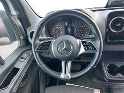 Mercedes-Benz Sprinter 317 CDI Kasten lang Klima Sitzh. ParkPaket