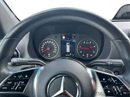 Mercedes-Benz Sprinter 317 CDI Kasten lang Klima Sitzh. ParkPaket