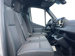 Mercedes-Benz Sprinter 317 CDI Kasten lang Klima Sitzh. ParkPaket
