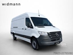 Mercedes-Benz Sprinter 317 CDI Kasten L3 Klima Sitzh. ParkPaket MBUX