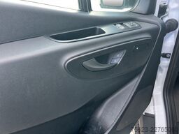 Mercedes-Benz Sprinter 317 CDI Kasten L3 Klima Sitzh. ParkPaket MBUX