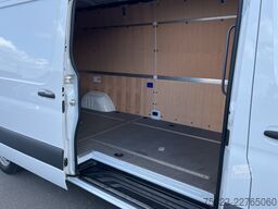 Mercedes-Benz Sprinter 317 CDI Kasten L3 Klima Sitzh. ParkPaket MBUX