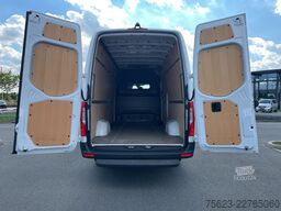 Mercedes-Benz Sprinter 317 CDI Kasten L3 Klima Sitzh. ParkPaket MBUX