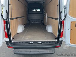 Mercedes-Benz Sprinter 317 CDI Kasten L3 Klima Sitzh. ParkPaket MBUX