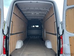 Mercedes-Benz Sprinter 317 CDI Kasten L3 Klima Sitzh. ParkPaket MBUX