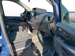Mercedes-Benz Vito 114 CDI Tourer lang Klima Sitzh. Kamera Automatik