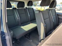Mercedes-Benz Vito 114 CDI Tourer lang Klima Sitzh. Kamera Automatik