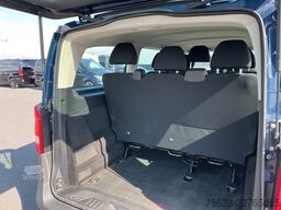 Mercedes-Benz Vito 114 CDI Tourer lang Klima Sitzh. Kamera Automatik