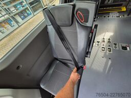 VW Crafter 2.0 TDI/ DSG/ Wheelchair/ 8+1