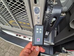 VW Crafter 2.0 TDI/ DSG/ Wheelchair/ 8+1