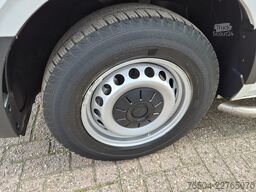 VW Crafter 2.0 TDI/ DSG/ Wheelchair/ 8+1