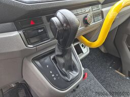 VW Crafter 2.0 TDI/ DSG/ Wheelchair/ 8+1