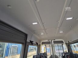 VW Crafter 2.0 TDI/ DSG/ Wheelchair/ 8+1
