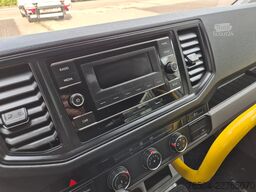 VW Crafter 2.0 TDI/ DSG/ Wheelchair/ 8+1
