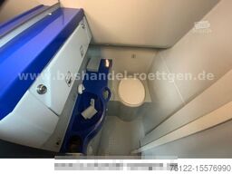 SETRA S 411 HD/ Original-KM/ Tourismo/ MD9