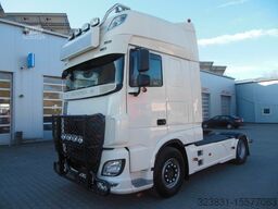 DAF XF106.480 SSC, LIMITED EDITION, STANDKLIMA, TOP!