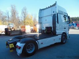DAF XF106.480 SSC, LIMITED EDITION, STANDKLIMA, TOP!
