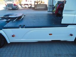 DAF XF106.480 SSC, LIMITED EDITION, STANDKLIMA, TOP!