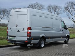 MERCEDES-BENZ SPRINTER 519 L3H2 2xZijdeur V6!