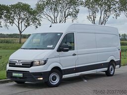 MAN TGE 3.140 ac EURO6