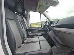 MAN TGE 3.140 ac EURO6