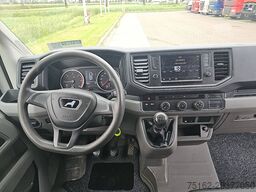 MAN TGE 3.140 ac EURO6