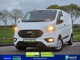 FORD TRANSIT CUSTOM 2.0 L2H1 Navi Euro6