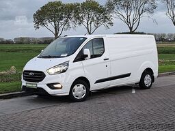 FORD TRANSIT CUSTOM 2.0 L2H1 Navi Euro6
